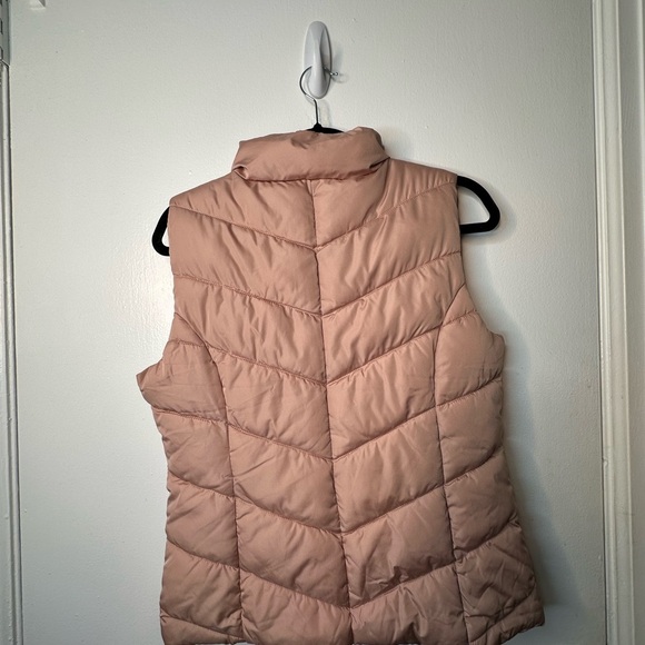 Pinkie Vest - Picture 4 of 4
